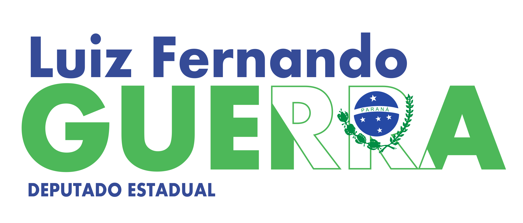 Luiz Fernando Guerra, deputado estadual